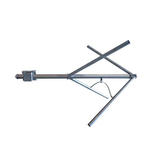 Circular FM Antenna